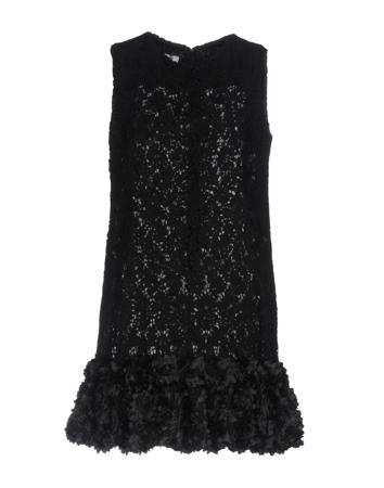 Платье MOSCHINO CHEAP AND CHIC