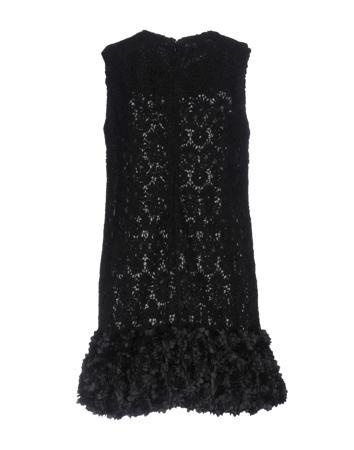 Платье MOSCHINO CHEAP AND CHIC