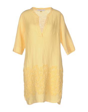 Платье LA FABBRICA del LINO