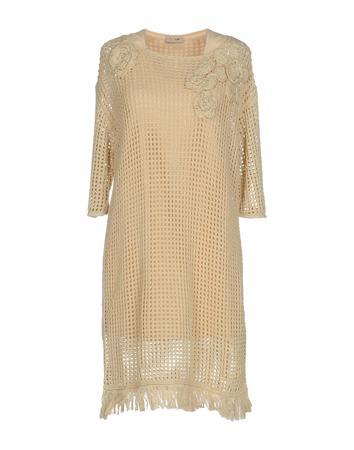 Платье SCEE by TWIN-SET