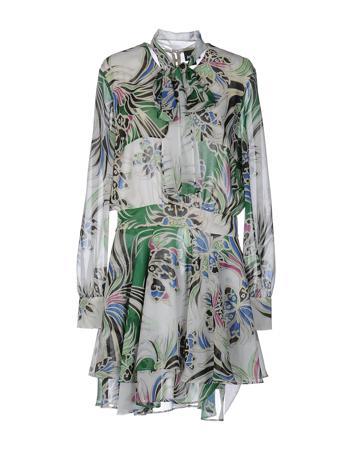 Платье JUST CAVALLI