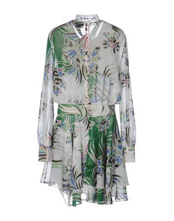 Платье JUST CAVALLI