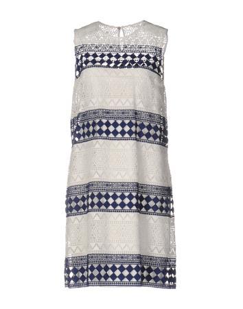 Платье PHILOSOPHY di LORENZO SERAFINI