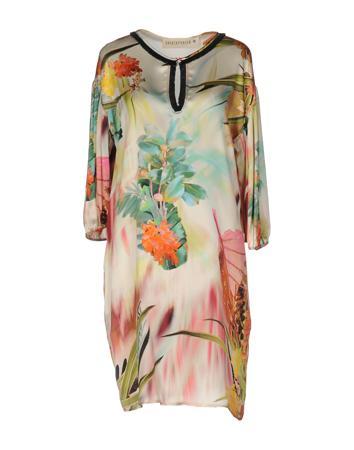 Платье SHIRTAPORTER