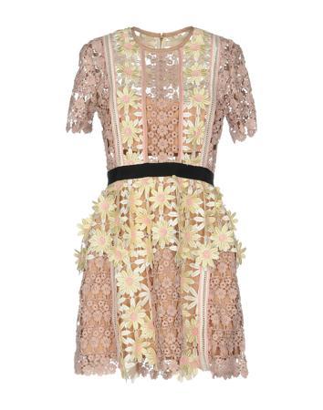 Платье SELF-PORTRAIT