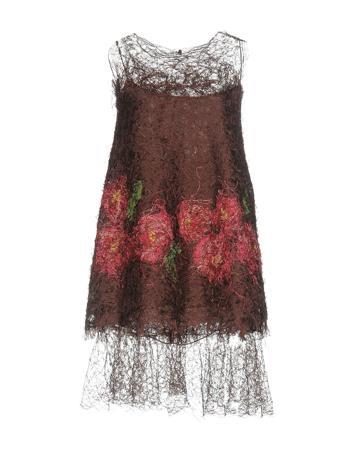 Платье PE’ DE CHUMBO