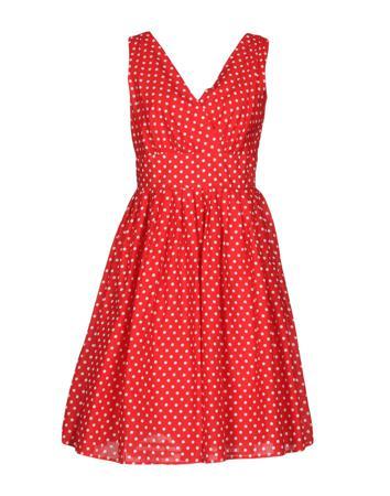 Платье MOLLY BRACKEN