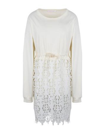 Платье SEE BY CHLOÉ