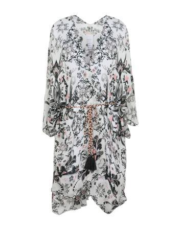 Платье ODD MOLLY