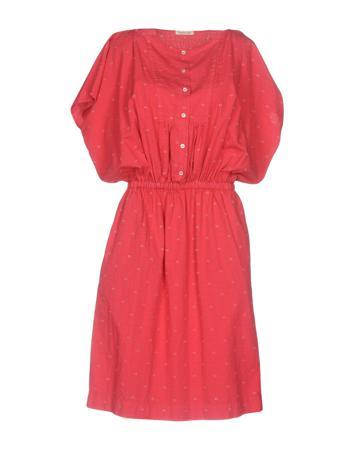 Платье PEOPLE LAB.