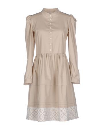 Платье SILVERSANDS