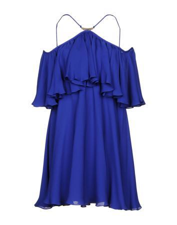 Платье PLEIN SUD PAR FAYҪAL AMOR