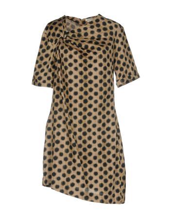 Платье ISABEL MARANT ÉTOILE