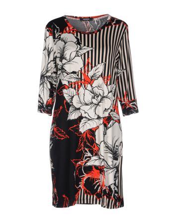 Платье VOLPATO