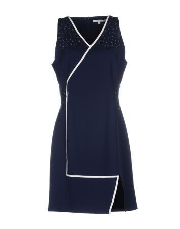 Платье KORALLINE