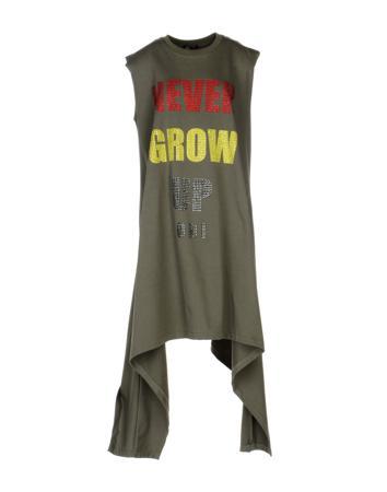 Платье ODI ET AMO