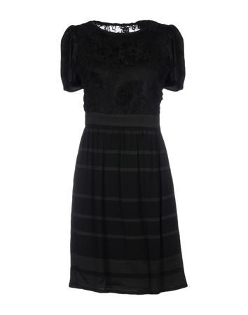 Платье SILVERSANDS