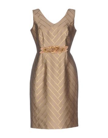 Платье SARA RUIZ by MSA