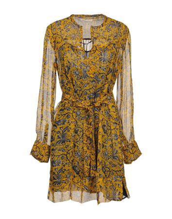 Платье ISABEL MARANT ÉTOILE