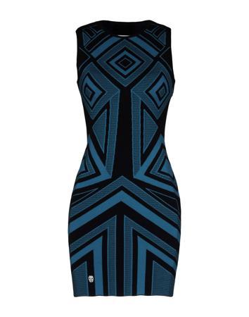 Платье PHILIPP PLEIN