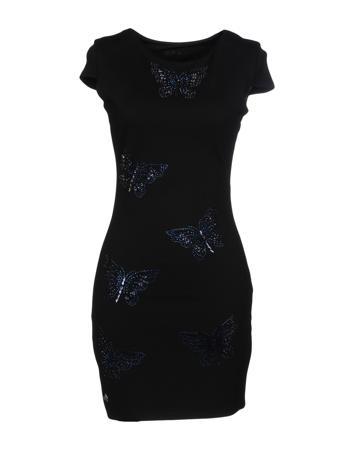 Платье PHILIPP PLEIN