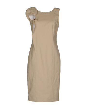 Платье FABRIZIO LENZI