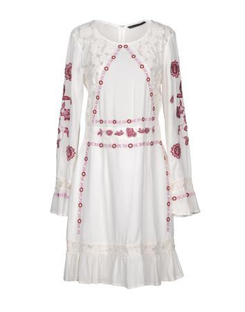 Платье SILVIAN HEACH