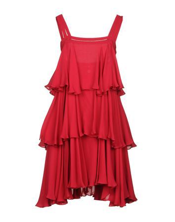 Платье PLEIN SUD PAR FAYҪAL AMOR