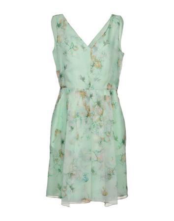 Платье PHILOSOPHY di ALBERTA FERRETTI