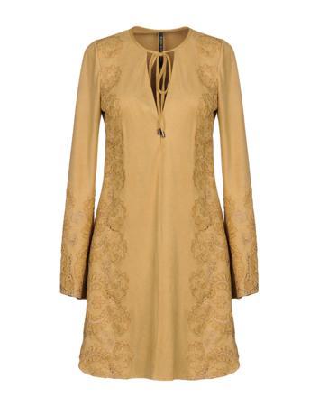 Платье PLEIN SUD JEANS Платье PLEIN SUD JEANS