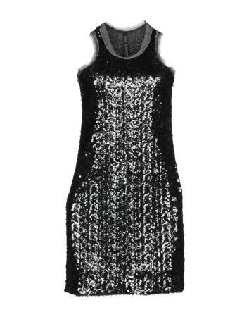 Платье PLEIN SUD JEANS Платье PLEIN SUD JEANS