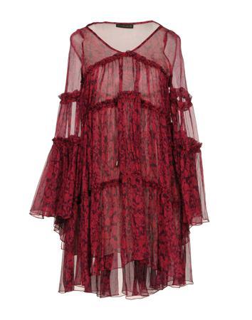 Платье PLEIN SUD PAR FAYҪAL AMOR