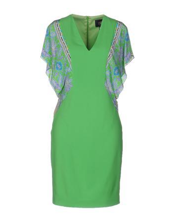 Платье CLASS ROBERTO CAVALLI