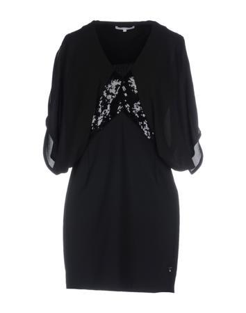 Платье KORALLINE