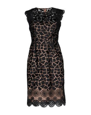 Платье MIKAEL AGHAL