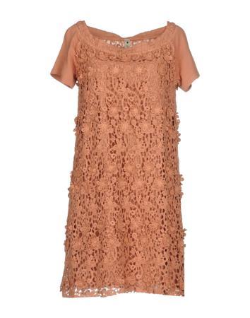 Платье LE COEUR de TWIN-SET SIMONA BARBIERI