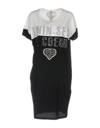 Платье LE COEUR de TWIN-SET SIMONA BARBIERI