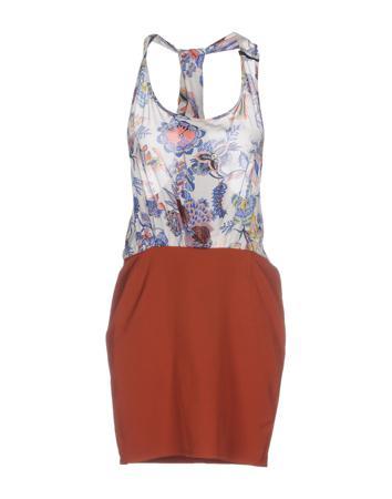 Платье KORALLINE