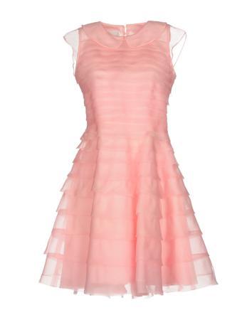 Платье EDWARD ACHOUR