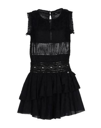 Платье PEPE JEANS