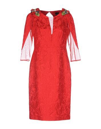 Платье SARA RUIZ by MSA