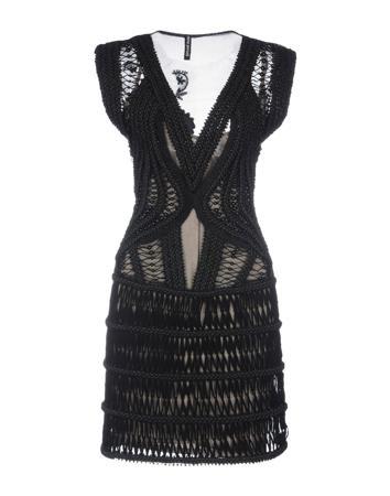 Платье ELENA PERSEIL