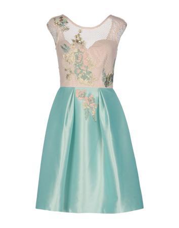 Платье SARA RUIZ by MSA