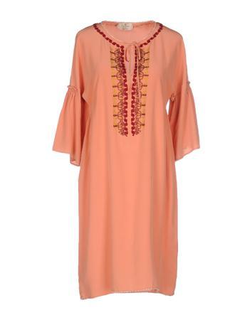 Платье TENDRESSES