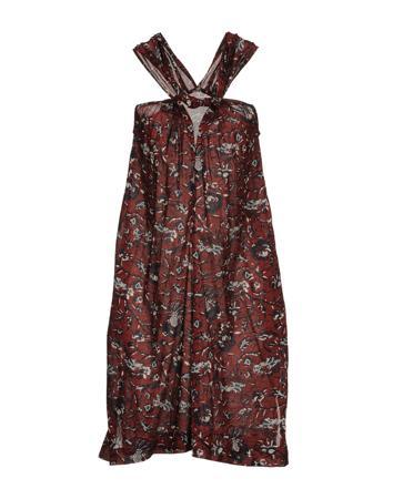 Платье ISABEL MARANT ÉTOILE