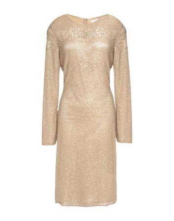 Платье MIKAEL AGHAL