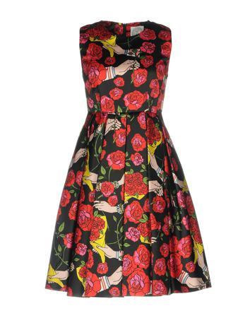 Платье ANITALIANTHEORY