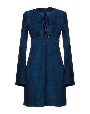 Платье PLEIN SUD PAR FAYҪAL AMOR