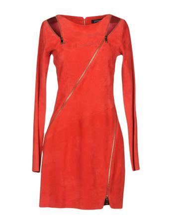 Платье JITROIS