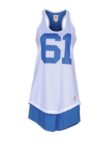 Платье FRANKLIN & MARSHALL